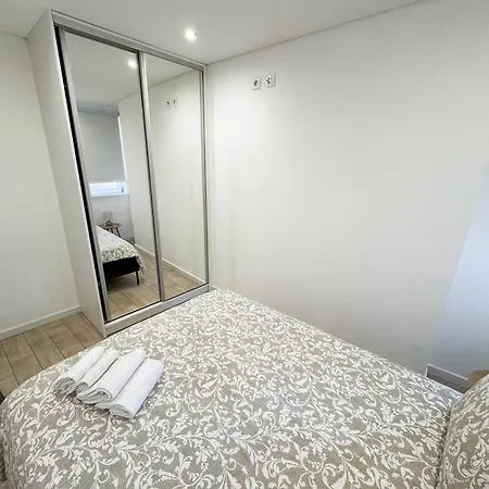 Casa Do Antonio アパート *